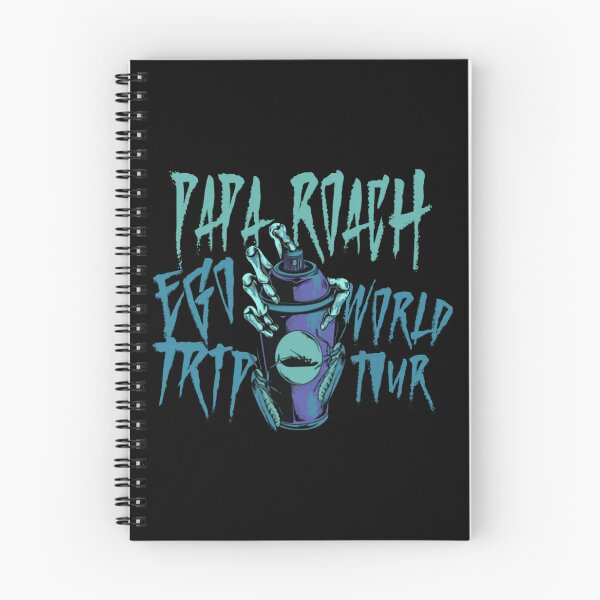Item preview, Art - Papa Roach designed and sold by IthurielR1.