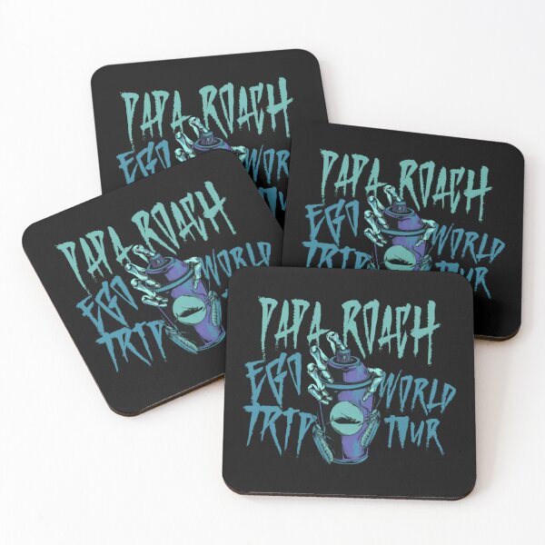 Item preview, Art - Papa Roach designed and sold by IthurielR1.