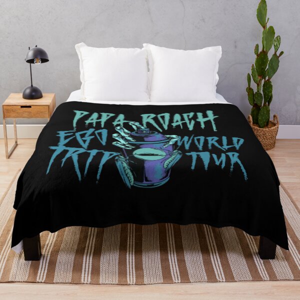 Item preview, Art - Papa Roach designed and sold by IthurielR1.