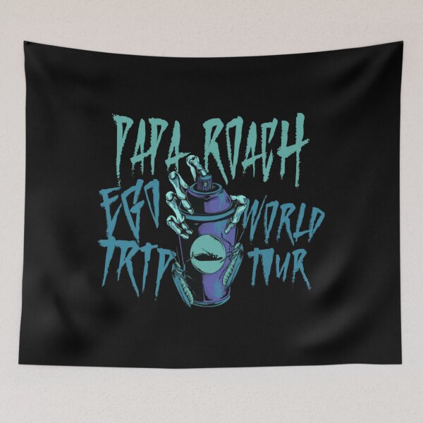 Item preview, Art - Papa Roach designed and sold by IthurielR1.
