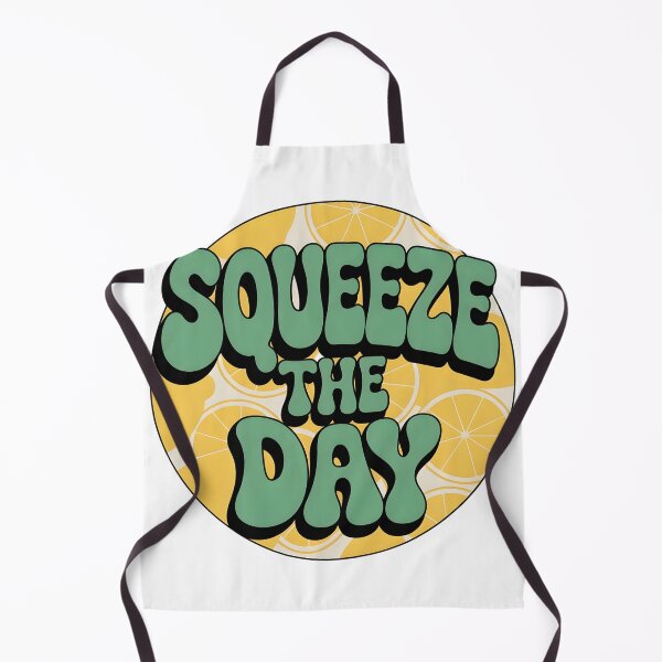 Item preview, Squeeze The Day designed and sold by Zibis09.
