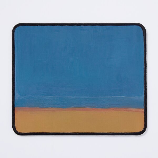 Item preview, Untitled (red, Blue, Orange) - 1955 By Mark Rothko designed and sold by Jemychte.