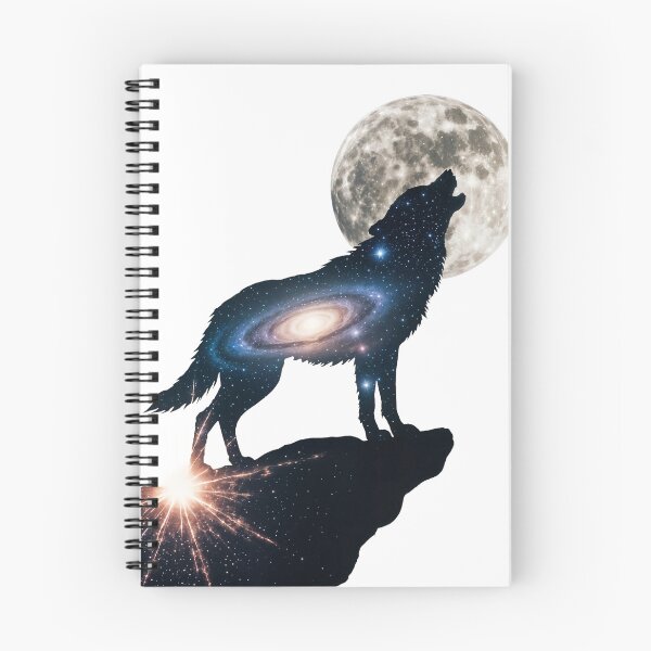 Item preview, Cosmic Howl - No bg designed and sold by VJ-Arts.