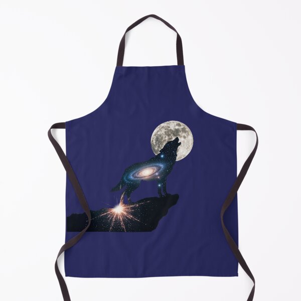 Item preview, Cosmic Howl - No bg designed and sold by VJ-Arts.