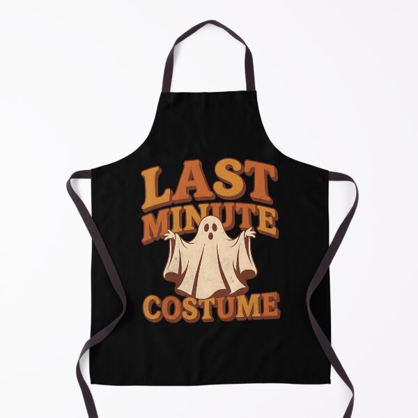 Item preview, Last-Minute Costume | Retro Ghost Badge designed and sold by pkk72.