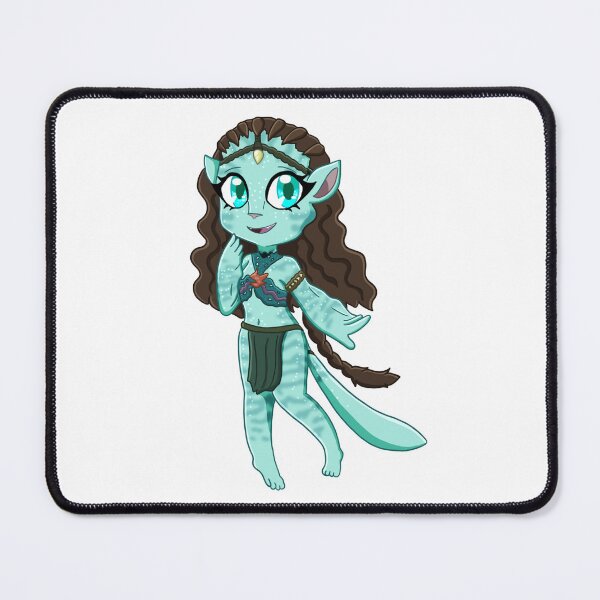 Item preview, Tsireya chibi designed and sold by Artsydragongal.