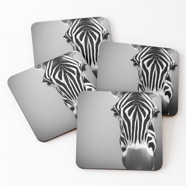 Item preview, Zebra designed and sold by RAISC.