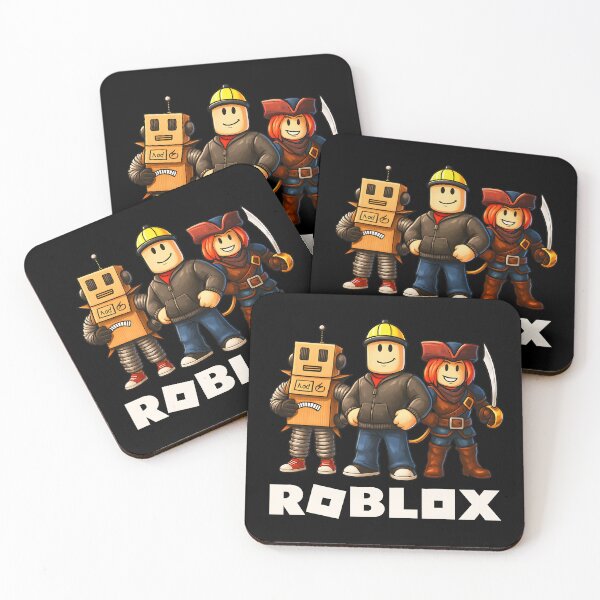 Item preview, Roblox Gamer designed and sold by Kubala Designs.