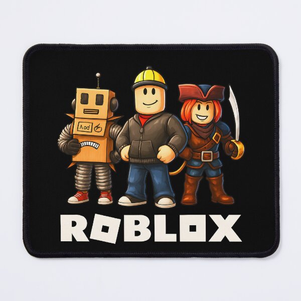 Item preview, Roblox Gamer designed and sold by Kubala Designs.