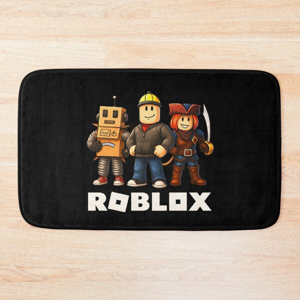 Item preview, Roblox Gamer designed and sold by Kubala Designs.