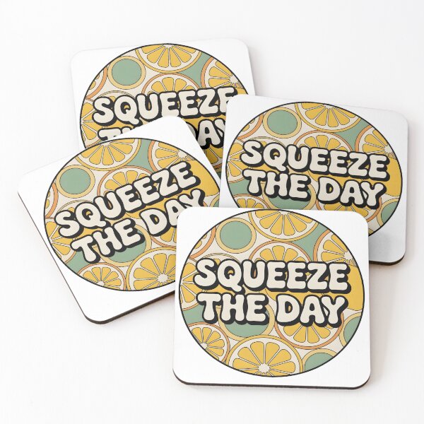 Item preview, Squeeze The Day designed and sold by Zibis09.