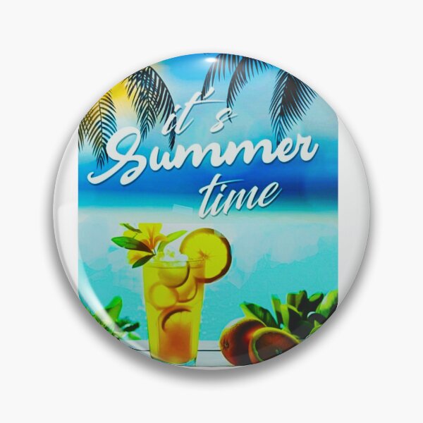 Item preview, SUMMER TIME -COCKTAIL designed and sold by Pabhas.
