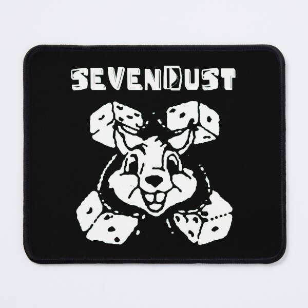 Item preview, Art - Sevendust designed and sold by Yamaterint.