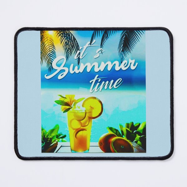 Item preview, SUMMER TIME -COCKTAIL designed and sold by Pabhas.