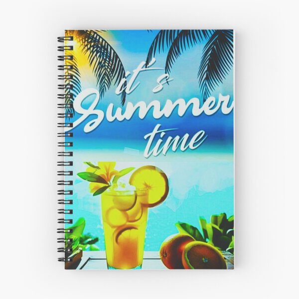 Item preview, SUMMER TIME -COCKTAIL designed and sold by Pabhas.