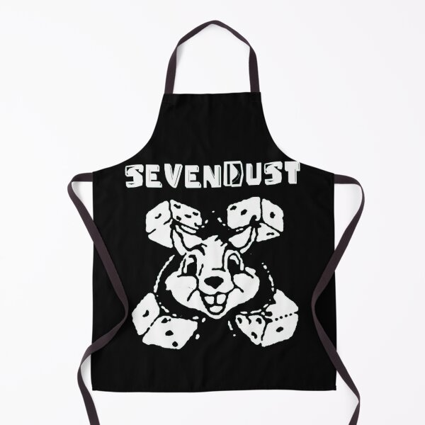 Item preview, Art - Sevendust designed and sold by Yamaterint.