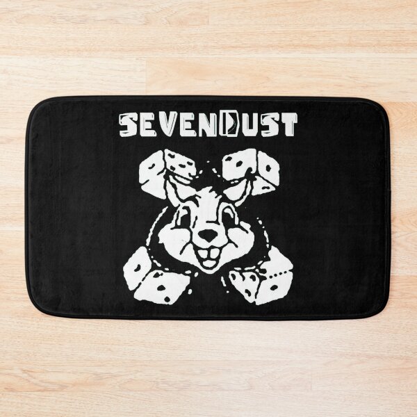 Item preview, Art - Sevendust designed and sold by Yamaterint.