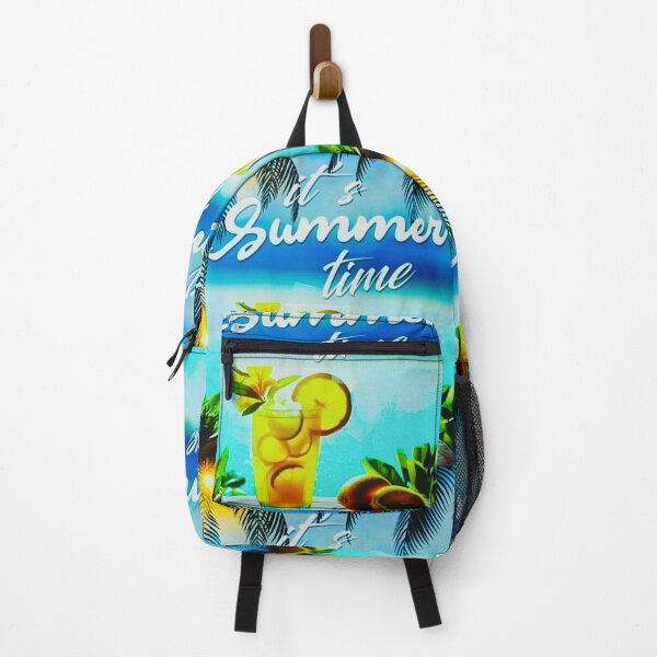 Item preview, SUMMER TIME -COCKTAIL designed and sold by Pabhas.