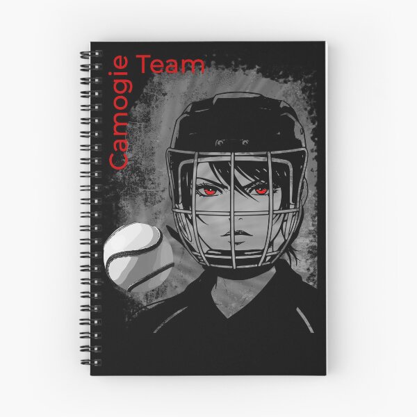 Item preview, Camogie Team: Grunge Helmet Warrior designed and sold by Amer-Armoran.