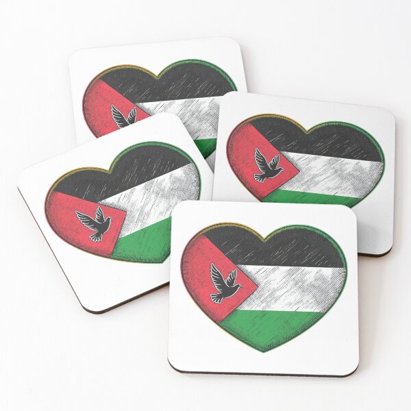 Item preview, Free Palestine designed and sold by deinfotodesign.