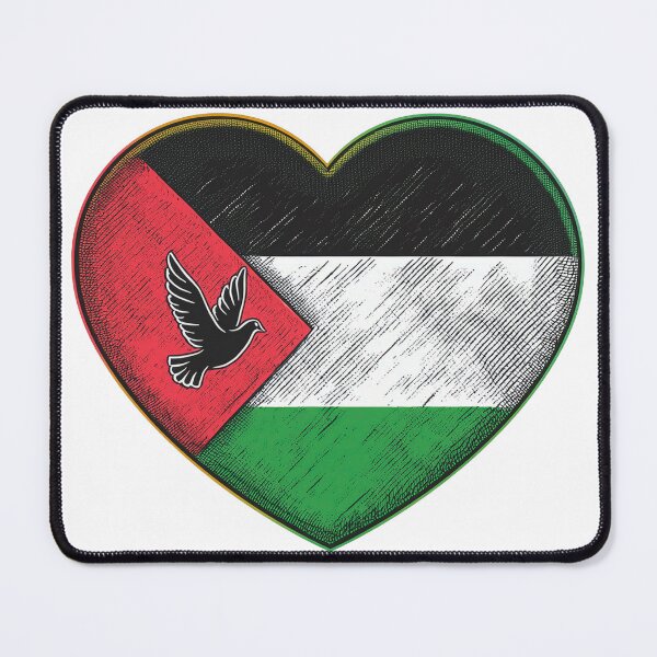 Item preview, Free Palestine designed and sold by deinfotodesign.
