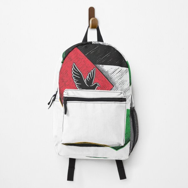 Item preview, Free Palestine designed and sold by deinfotodesign.