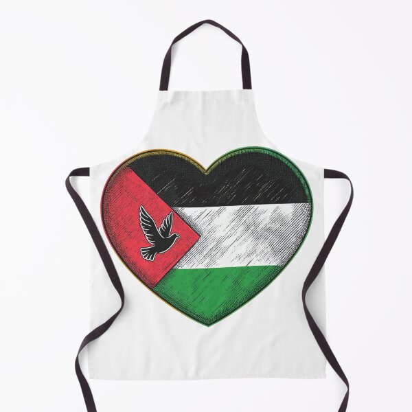 Item preview, Free Palestine designed and sold by deinfotodesign.