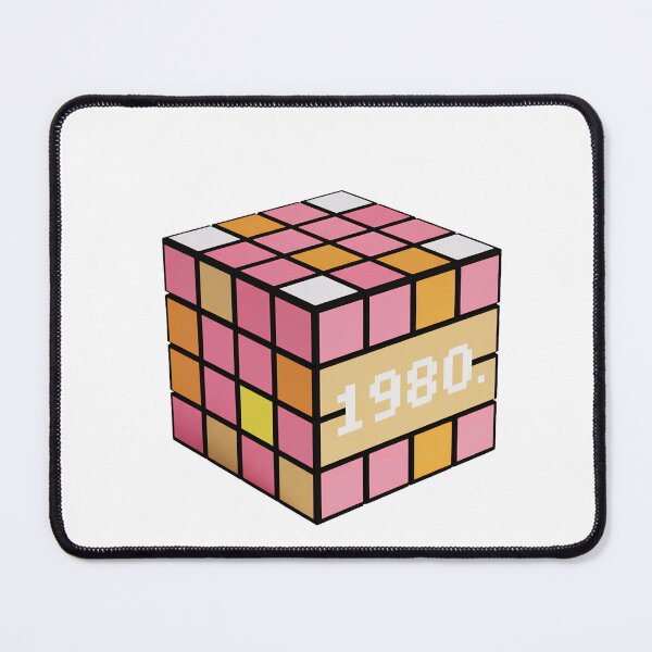 Item preview, Urban cube designed and sold by Urbanrogue&co.