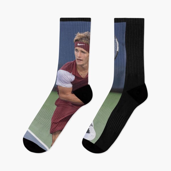 Item preview, Tennis - Alexander Zverev designed and sold by Demainser.