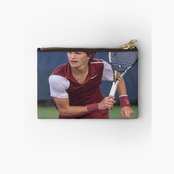 Item preview, Tennis - Alexander Zverev designed and sold by Demainser.