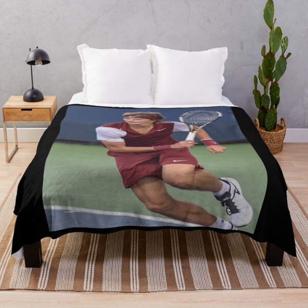 Item preview, Tennis - Alexander Zverev designed and sold by Demainser.