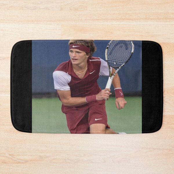 Item preview, Tennis - Alexander Zverev designed and sold by Demainser.