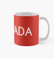 Canada Mug