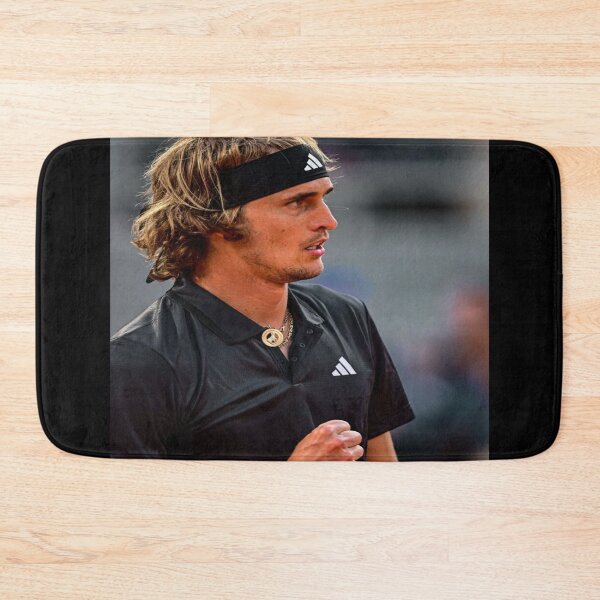 Item preview, Tennis - Alexander Zverev designed and sold by Demainser.