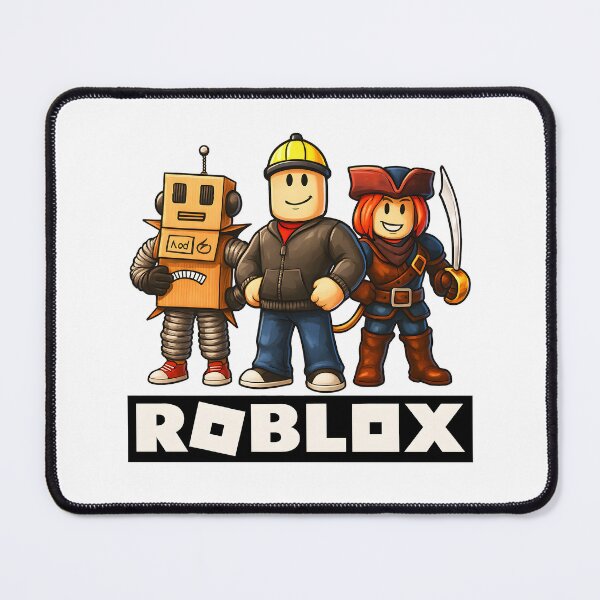 Item preview, Roblox Gamer designed and sold by Kubala Designs.