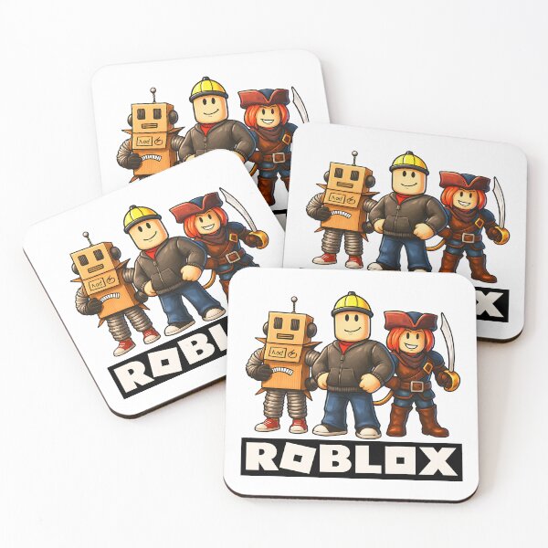 Item preview, Jugador de Roblox designed and sold by Kubala Designs.