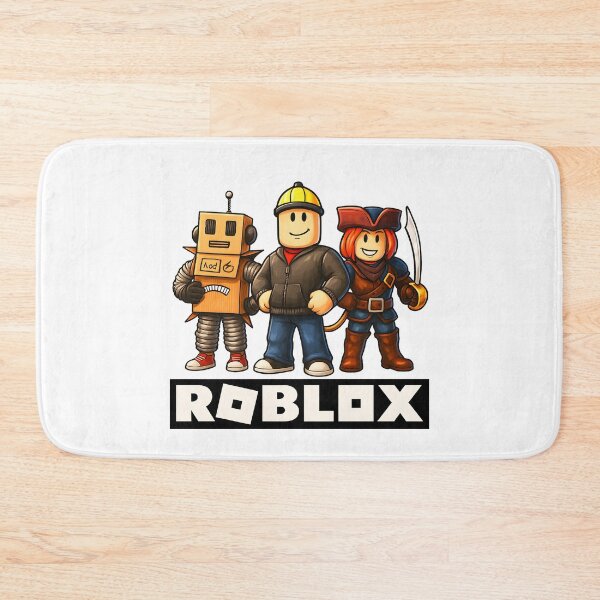 Item preview, Roblox Gamer designed and sold by Kubala Designs.