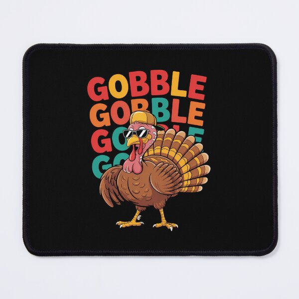 Item preview, Thanksgiving Turkey Funny designed and sold by WalshDrawnLaugh.
