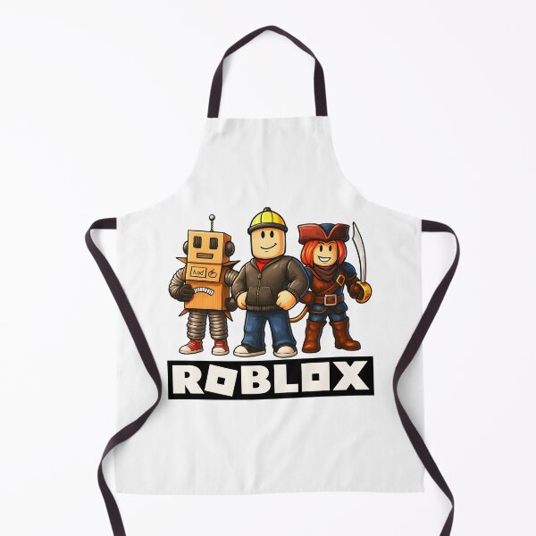 Item preview, Jugador de Roblox designed and sold by Kubala Designs.