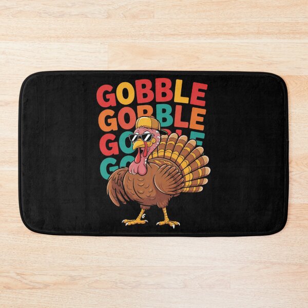 Item preview, Thanksgiving Turkey Funny designed and sold by WalshDrawnLaugh.