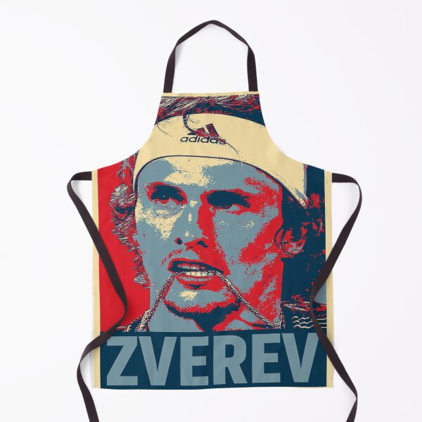 Item preview, Tennis - Alexander Zverev designed and sold by Demainser.