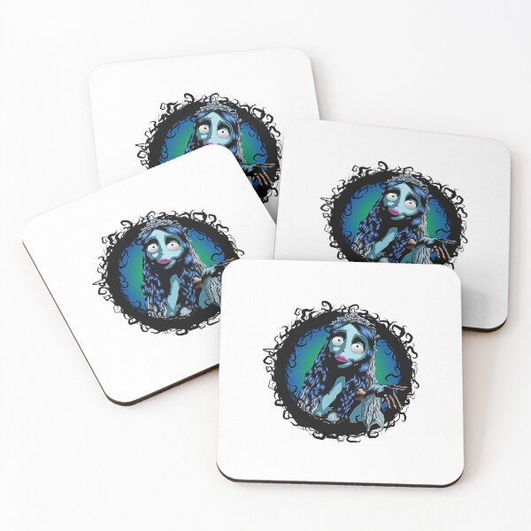 Item preview, Corpse Bride  designed and sold by artlysunny.