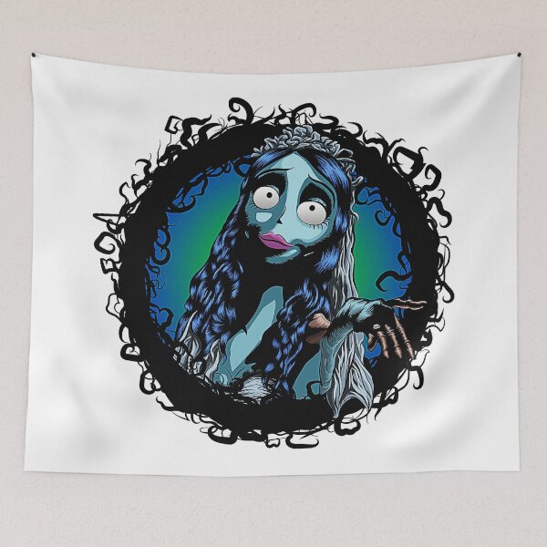 Item preview, Corpse Bride  designed and sold by artlysunny.