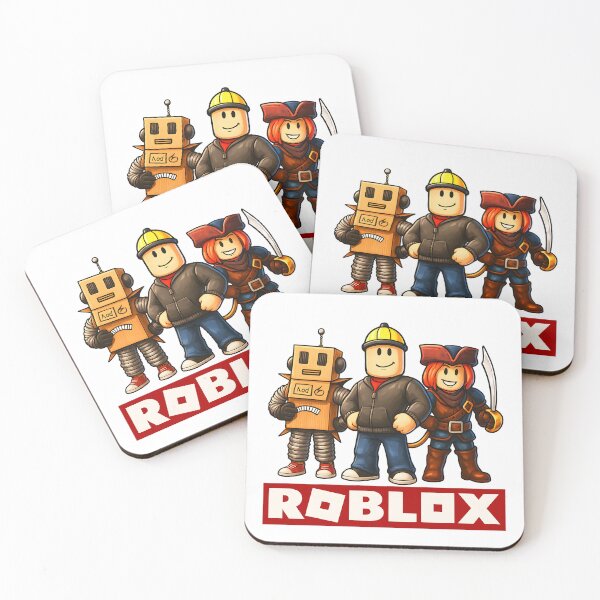 Item preview, Roblox Gamer designed and sold by Kubala Designs.