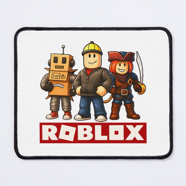 Item preview, Roblox Gamer designed and sold by Kubala Designs.