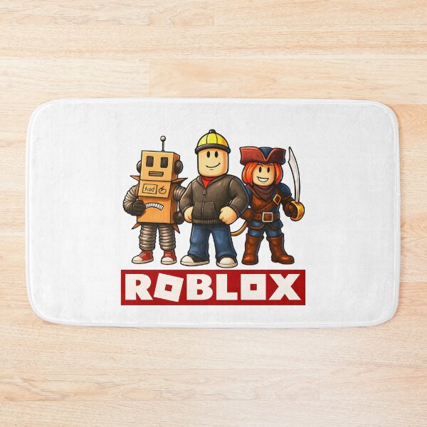 Item preview, Roblox Gamer designed and sold by Kubala Designs.