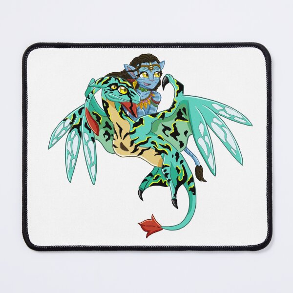 Item preview, Neytiri on seze chibi designed and sold by Artsydragongal.
