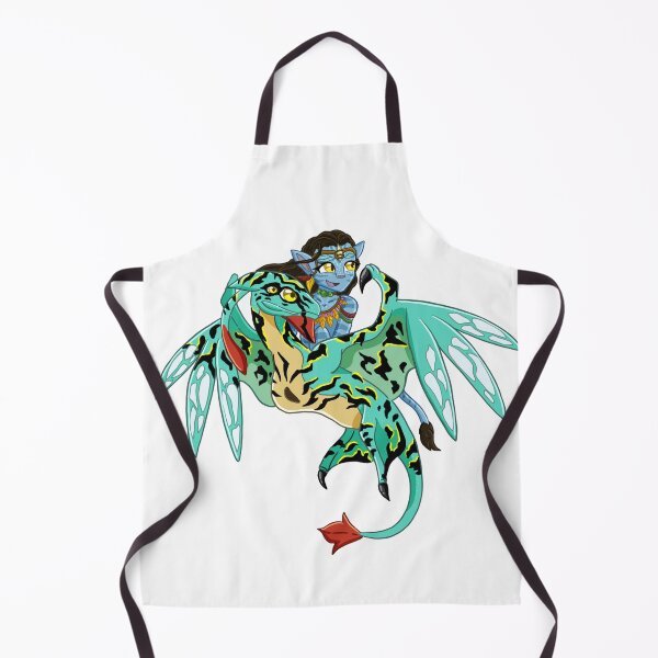 Item preview, Neytiri on seze chibi designed and sold by Artsydragongal.