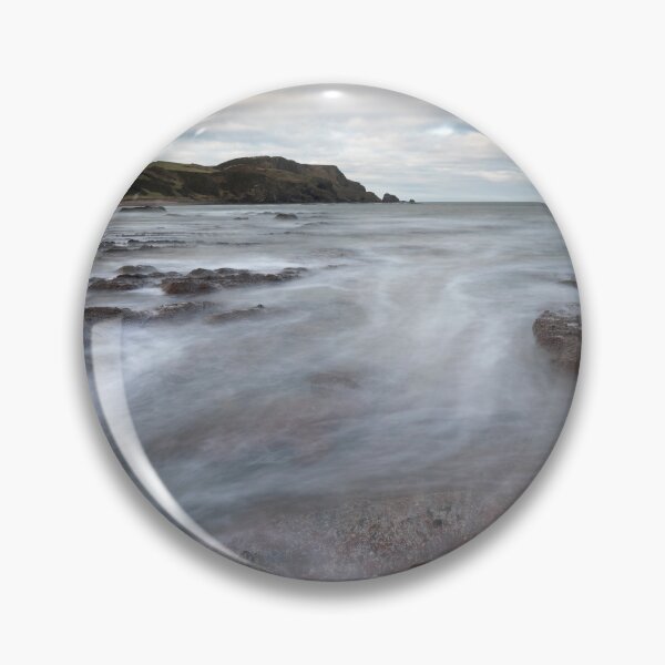 Item preview, in the wash, aberdour beach designed and sold by codaimages.