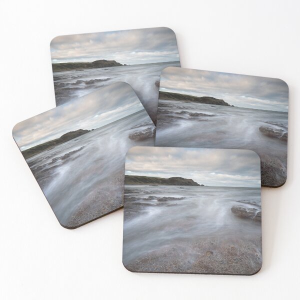 Item preview, in the wash, aberdour beach designed and sold by codaimages.